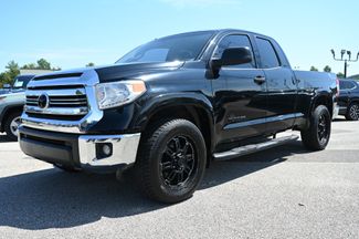 2017 Toyota Tundra