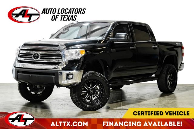 2017 Toyota Tundra SR5 | Plano, TX | Consign My Vehicle