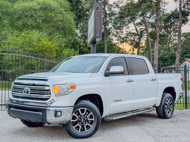2017 Toyota Tundra SR5 | Spring Texas | EURO 2 MOTORS