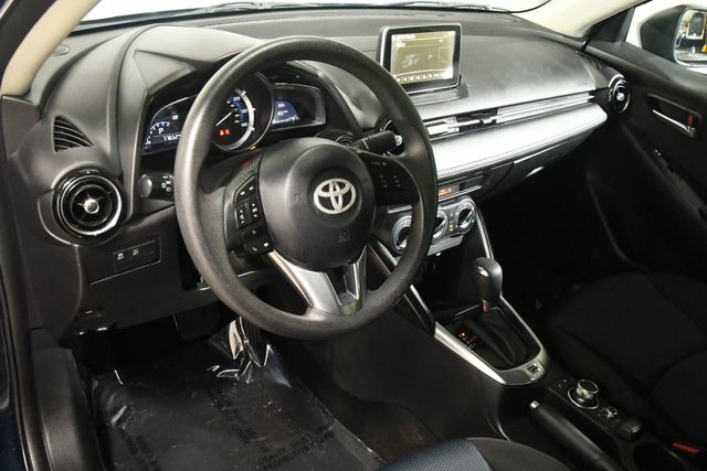 2017 Toyota Yaris iA . | Branford, CT | Sound Auto Wholesalers 2017 Toyota Yaris iA . | Branford, CT | Sound Auto Wholesalers