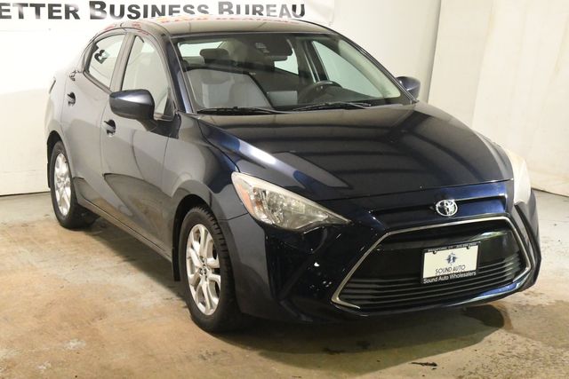 2017 Toyota Yaris iA . | Branford, CT | Sound Auto Wholesalers 2017 Toyota Yaris iA . | Branford, CT | Sound Auto Wholesalers