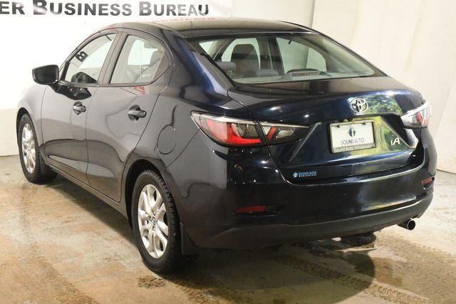 2017 Toyota Yaris iA . | Branford, CT | Sound Auto Wholesalers 2017 Toyota Yaris iA . | Branford, CT | Sound Auto Wholesalers