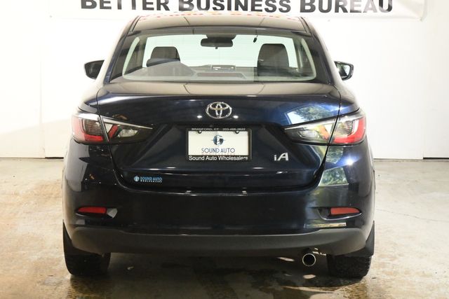 2017 Toyota Yaris iA . | Branford, CT | Sound Auto Wholesalers 2017 Toyota Yaris iA . | Branford, CT | Sound Auto Wholesalers
