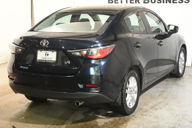 2017 Toyota Yaris iA . | Branford, CT | Sound Auto Wholesalers 2017 Toyota Yaris iA . | Branford, CT | Sound Auto Wholesalers