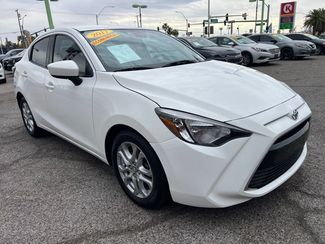 2017 Toyota Yaris Ia Car Pros Auto Center (702) 405-9905