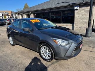 2017 Toyota Yaris iA  | Milwaukee, Wisconsin | Millennium Motor Sales