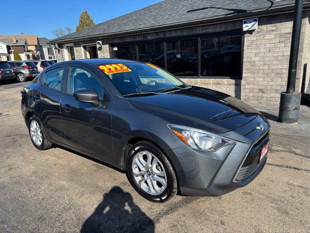 2017 Toyota Yaris iA  | Milwaukee, Wisconsin | Millennium Motor Sales