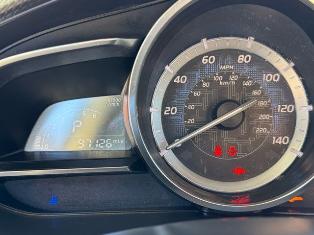 2017 Toyota Yaris iA