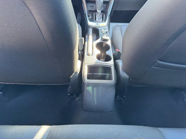 2017 Toyota Yaris iA