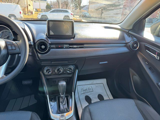 2017 Toyota Yaris iA