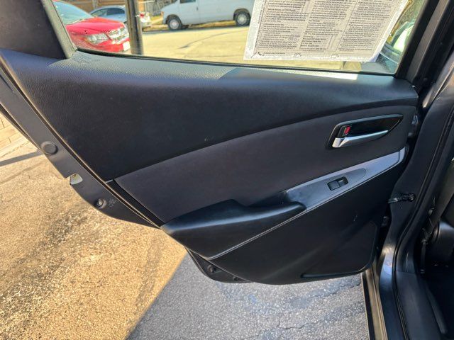 2017 Toyota Yaris iA