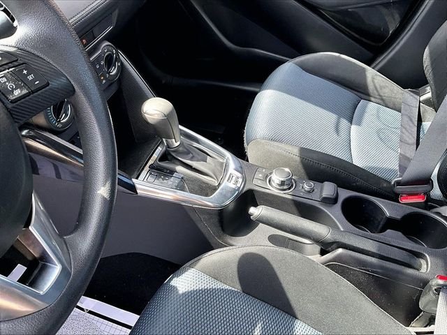 2017 Toyota Yaris iA