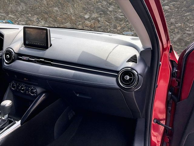 2017 Toyota Yaris iA