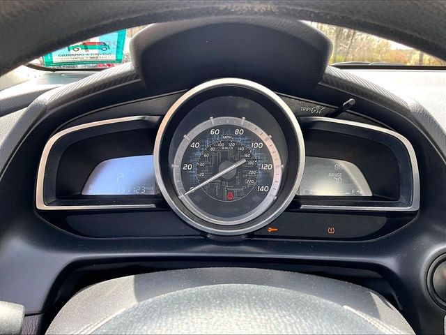 2017 Toyota Yaris iA