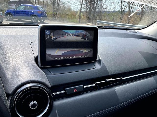 2017 Toyota Yaris iA