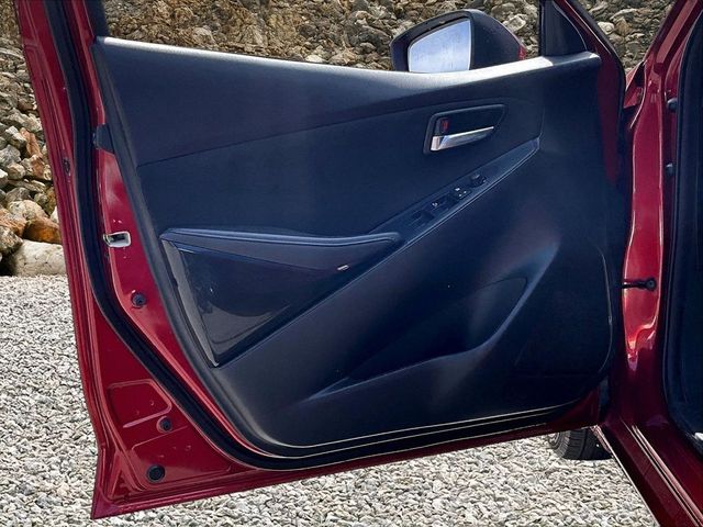 2017 Toyota Yaris iA