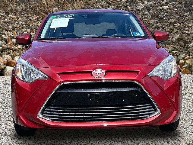 2017 Toyota Yaris iA