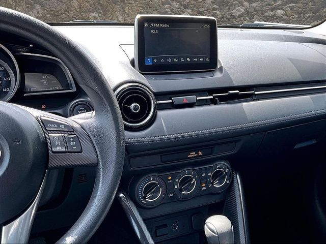 2017 Toyota Yaris iA