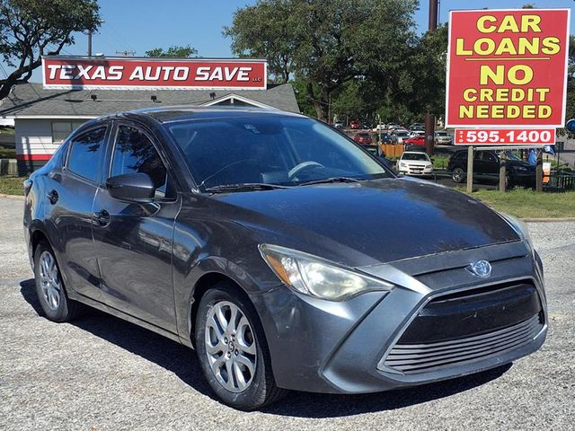 2017 Toyota Yaris iA Base | San Antonio, TX | Texas Auto Save