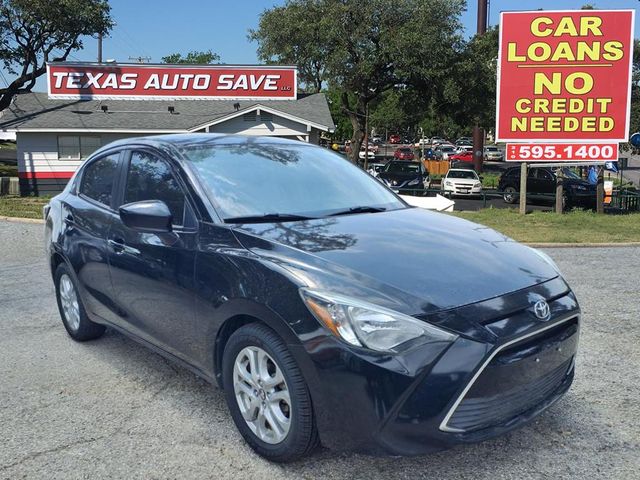 2017 Toyota Yaris iA Base | San Antonio, TX | Texas Auto Save