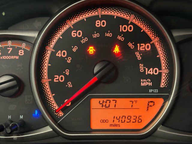 2017 Toyota Yaris L 5-Door 