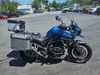 2017 Triumph TIGER EXPLORER XCX ADVENTURE LOW ST | Ephrata, PA | Oregon Pike Motors