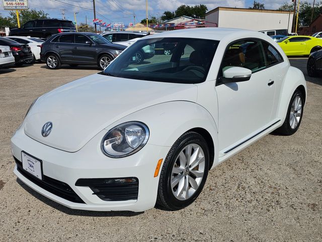 2017 Volkswagen Beetle 1.8T Classic | Brownsville TX | English Motors 2017 Volkswagen Beetle 1.8T Classic | Brownsville TX | English Motors