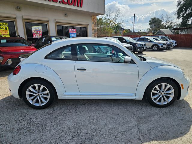 2017 Volkswagen Beetle 1.8T Classic | Brownsville TX | English Motors 2017 Volkswagen Beetle 1.8T Classic | Brownsville TX | English Motors