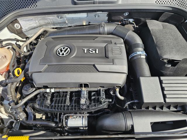 2017 Volkswagen Beetle 1.8T Classic | Brownsville TX | English Motors