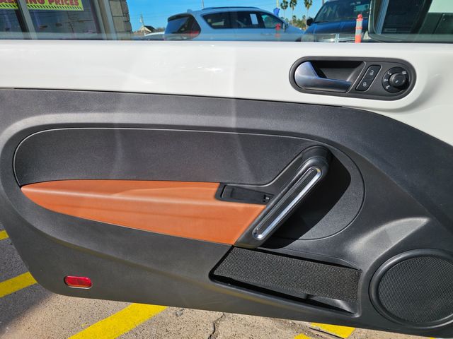 2017 Volkswagen Beetle 1.8T Classic | Brownsville TX | English Motors 2017 Volkswagen Beetle 1.8T Classic | Brownsville TX | English Motors