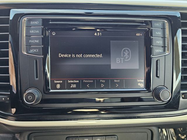 2017 Volkswagen Beetle 1.8T Classic | Brownsville TX | English Motors