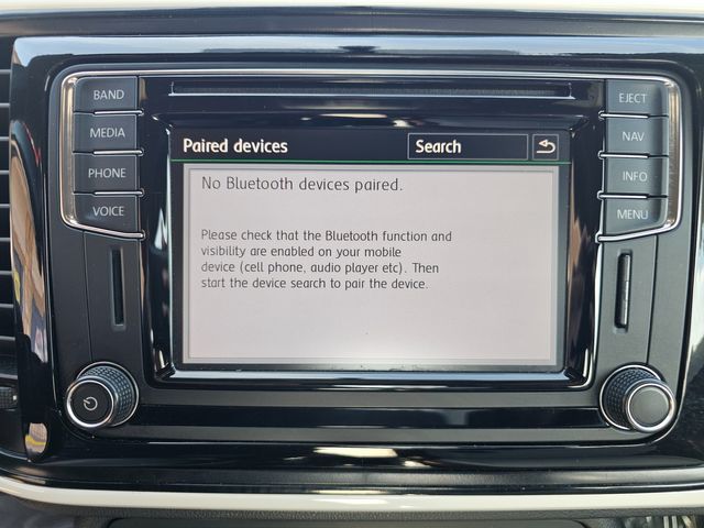 2017 Volkswagen Beetle 1.8T Classic | Brownsville TX | English Motors