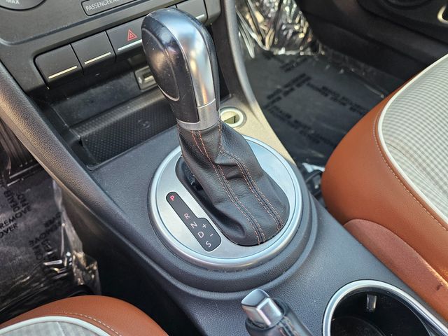 2017 Volkswagen Beetle 1.8T Classic | Brownsville TX | English Motors