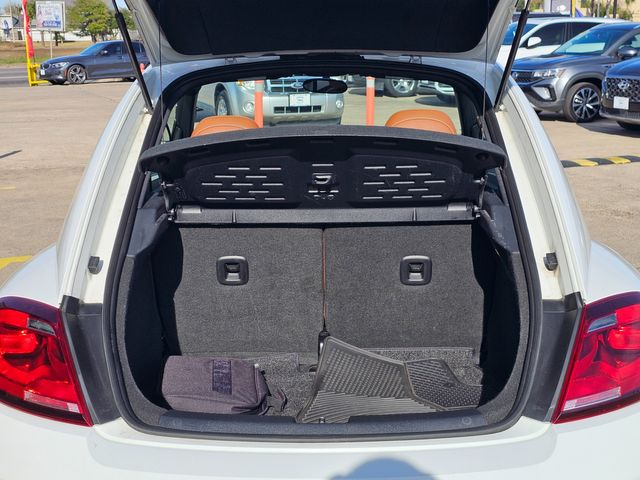 2017 Volkswagen Beetle 1.8T Classic | Brownsville TX | English Motors 2017 Volkswagen Beetle 1.8T Classic | Brownsville TX | English Motors