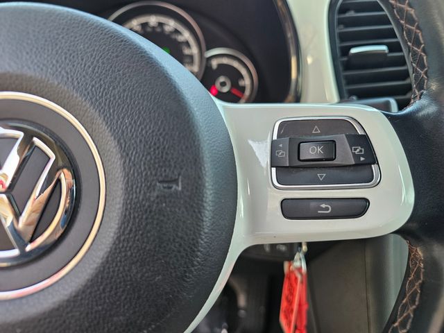 2017 Volkswagen Beetle 1.8T Classic | Brownsville TX | English Motors 2017 Volkswagen Beetle 1.8T Classic | Brownsville TX | English Motors