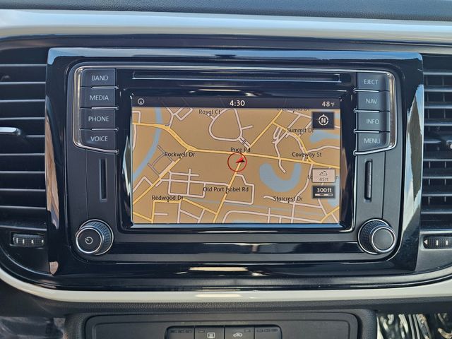 2017 Volkswagen Beetle 1.8T Classic | Brownsville TX | English Motors