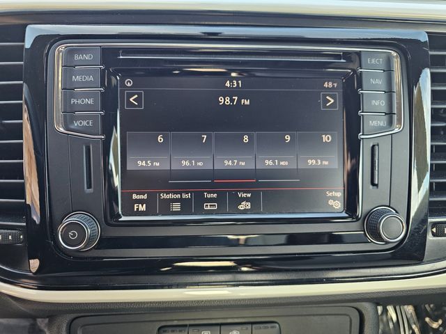 2017 Volkswagen Beetle 1.8T Classic | Brownsville TX | English Motors 2017 Volkswagen Beetle 1.8T Classic | Brownsville TX | English Motors