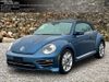 2017 Volkswagen Beetle Convertible 1.8T SEL | Naugatuck, Connecticut | A Better Way Wholesale Autos-CT