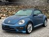 2017 Volkswagen Beetle Convertible 1.8T SEL | Naugatuck, Connecticut | A Better Way Wholesale Autos-CT