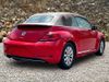 2017 Volkswagen Beetle Convertible 1.8T S | Naugatuck, Connecticut | A Better Way Wholesale Autos-CT