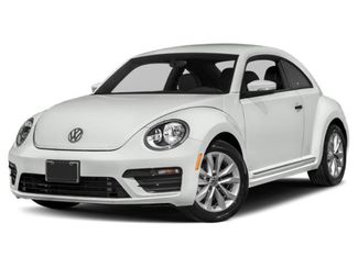 2017 Volkswagen Beetle 1.8T S | Honolulu, HI | Autosource Hawaii 