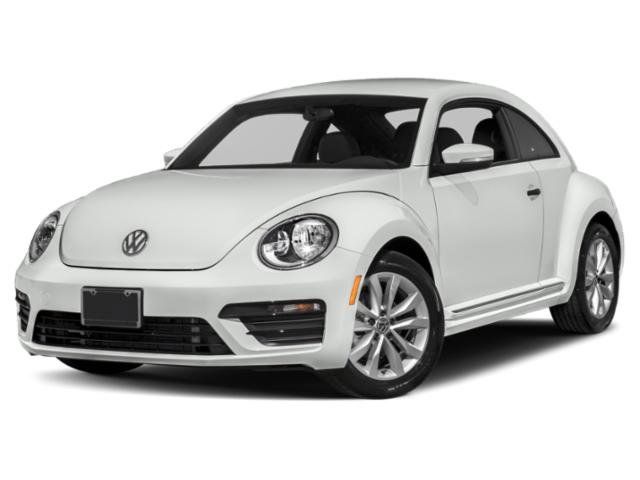 2017 Volkswagen Beetle 1.8T S | Honolulu, HI | Autosource Hawaii 