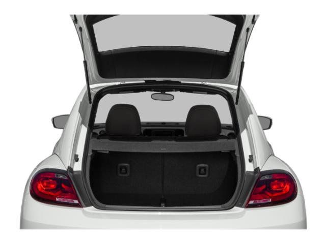 2017 Volkswagen Beetle 1.8T S