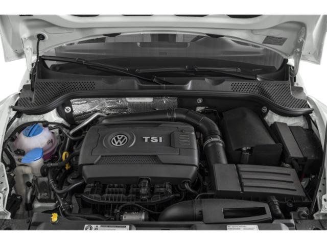 2017 Volkswagen Beetle 1.8T S