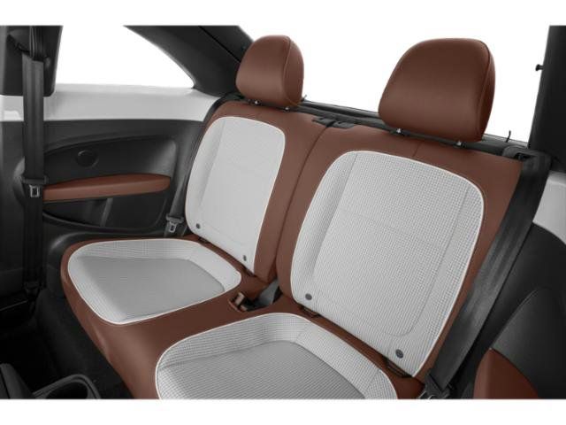 2017 Volkswagen Beetle 1.8T S