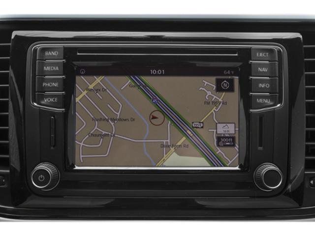 2017 Volkswagen Beetle 1.8T S