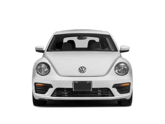 2017 Volkswagen Beetle 1.8T S