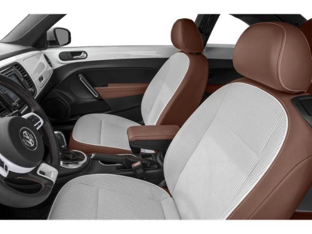 2017 Volkswagen Beetle 1.8T S