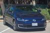 2017 Volkswagen e-Golf SEL Premium | Reseda, CA | Angeles Auto Alliance 2017 Volkswagen e-Golf SEL Premium | Reseda, CA | Angeles Auto Alliance