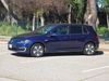 2017 Volkswagen e-Golf SEL Premium | Reseda, CA | Angeles Auto Alliance 2017 Volkswagen e-Golf SEL Premium | Reseda, CA | Angeles Auto Alliance
